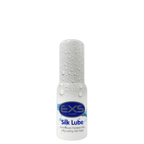 EXS Silk Lube